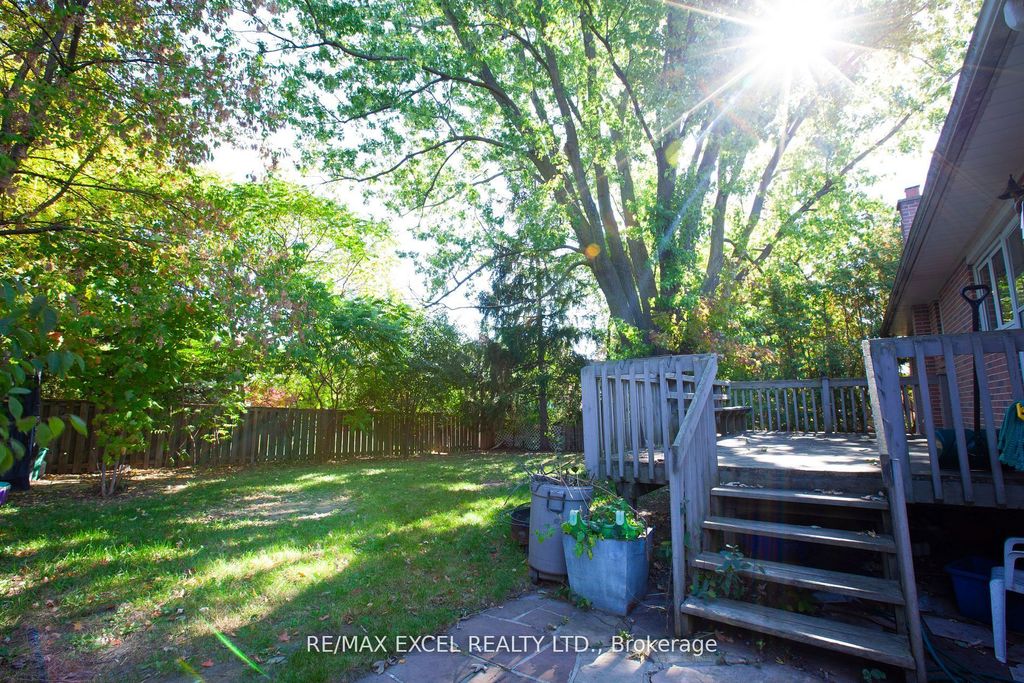 Photo of 33 Alanadale Avenue, Markham, ON L3P 1S4 (MLS # N12662928)