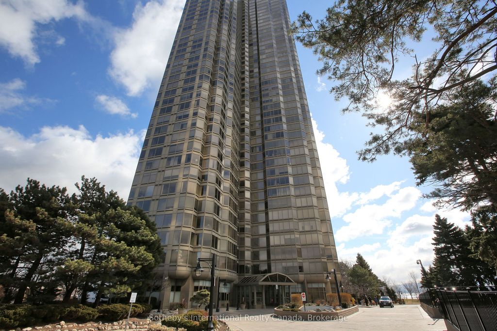 Photo of 1 Palace Pier Court #2808, Toronto, ON M8V 3W9 (MLS # W12885638)