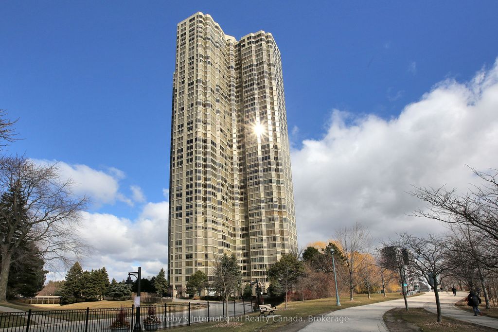 Photo of 1 Palace Pier Court #2808, Toronto, ON M8V 3W9 (MLS # W12885638)