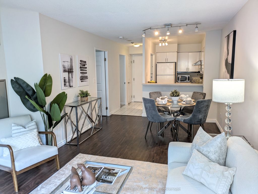 Photo of 7 Carlton Street #907, Toronto, ON M5B 2M3 (MLS # C12461041)