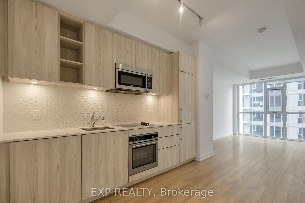 Photo of 50 Ordnance Street #2404, Toronto, ON M6K 0C9 (MLS # C13524044)