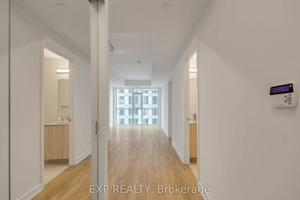 Photo of 50 Ordnance Street #2404, Toronto, ON M6K 0C9 (MLS # C13524044)