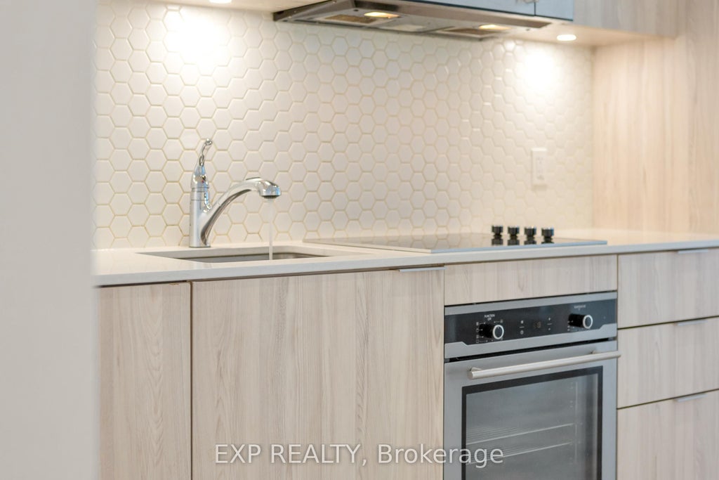 Photo of 50 Ordnance Street #2404, Toronto, ON M6K 0C9 (MLS # C13524044)