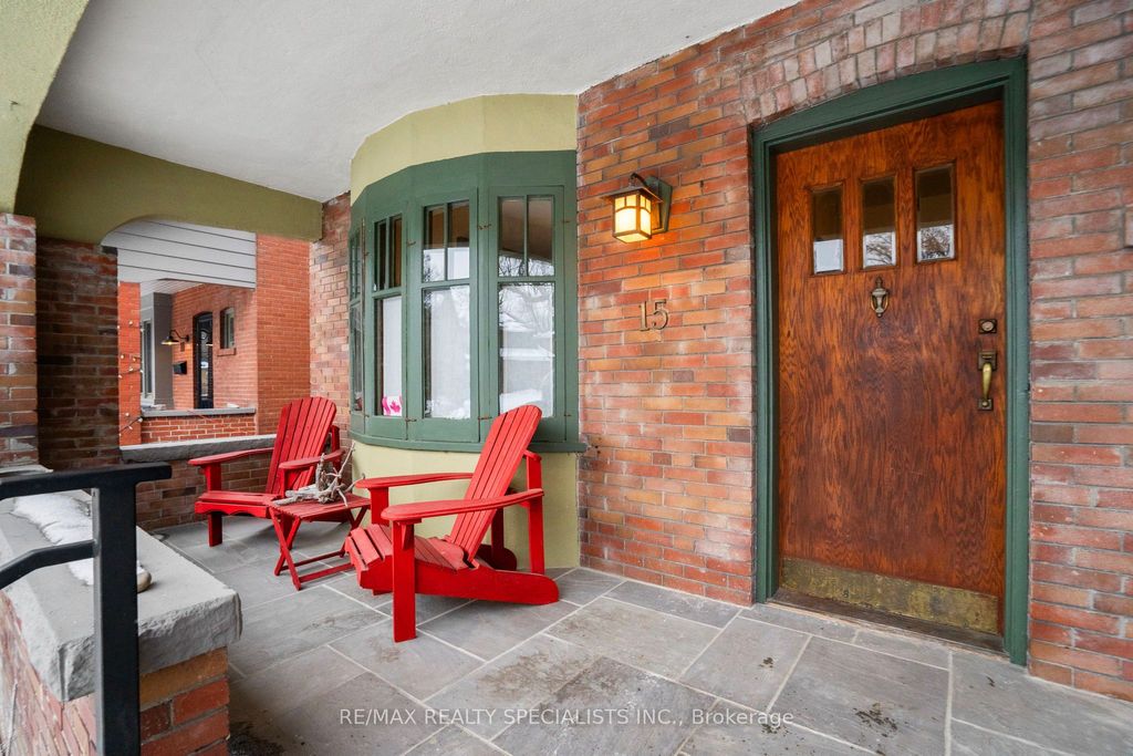 Photo of 15 Eastbourne Crescent, Toronto, ON M8V 1W5 (MLS # W12818184)