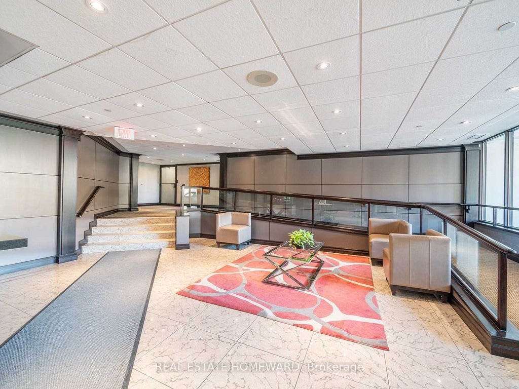 Photo of 77 Maitland Place #1219, Toronto, ON M4Y 2V6 (MLS # C13648126)