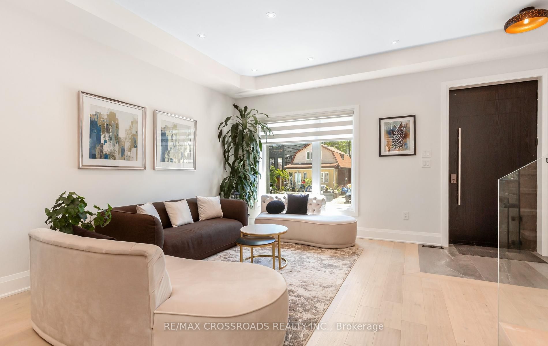 10 Hamstead Avenue