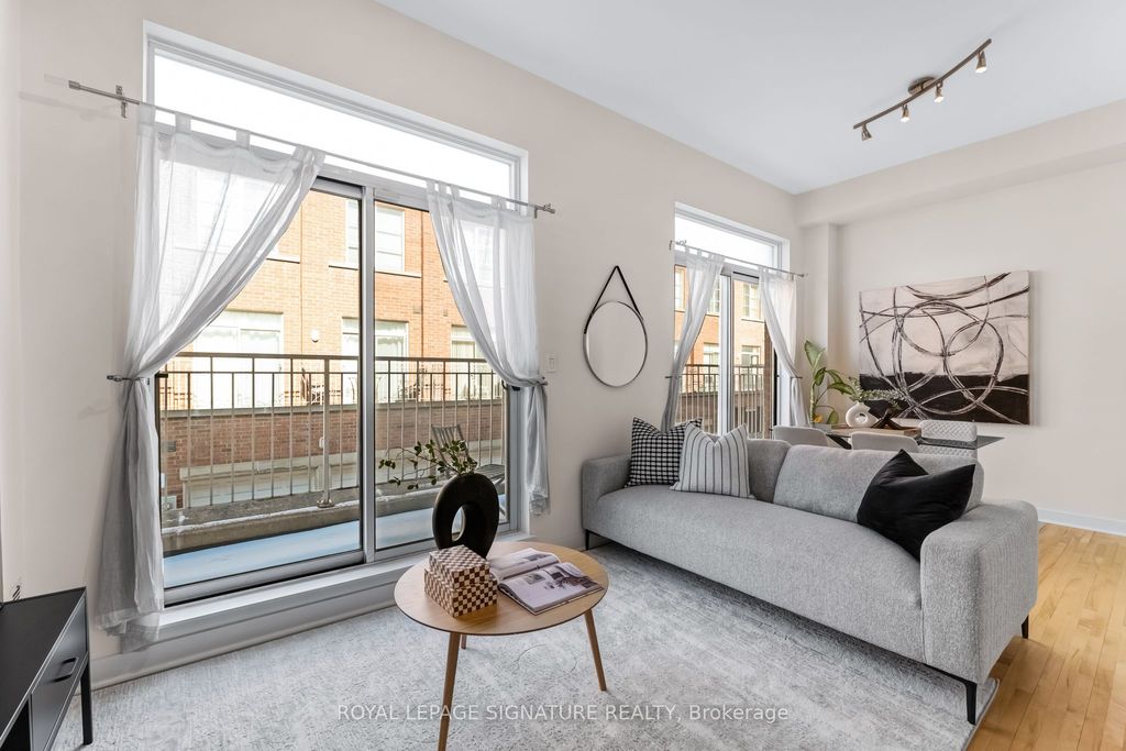 Photo of 1398 Bloor Street W #2, Toronto, ON M6P 4H6 (MLS # W12819478)