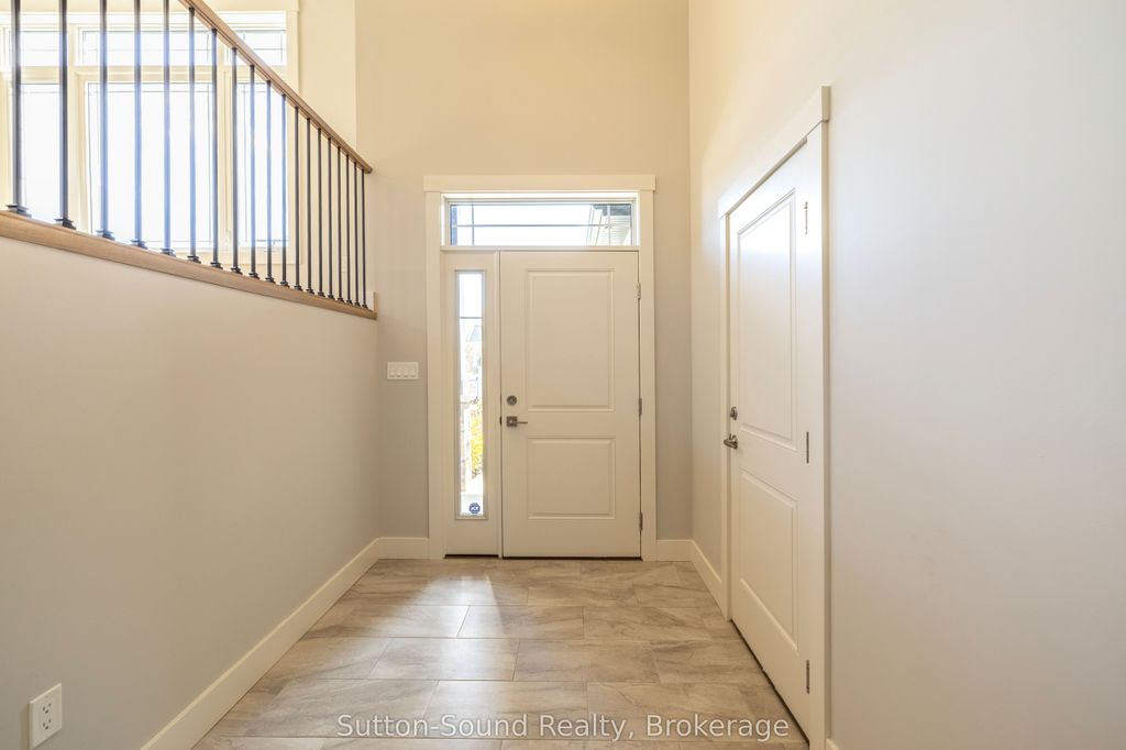 Photo of 368 5th Ave A Avenue W, Owen Sound, ON N4K 6S7 (MLS # X13109394)