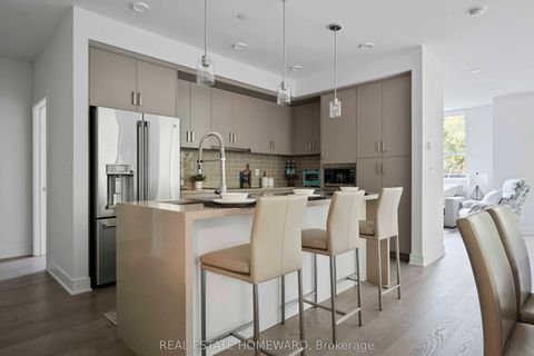 1575 Lakeshore Road W 108 Mississauga ON L5J 0B1