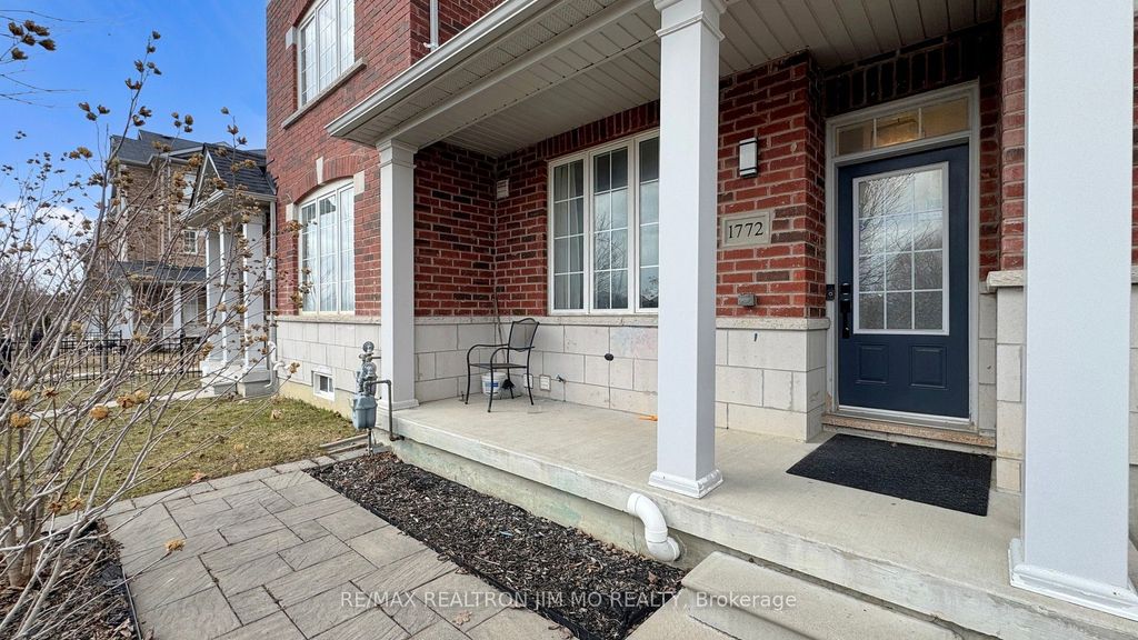 Photo of 1772 Donald Cousens Parkway, Markham, ON L6B 0V5 (MLS # N12933702)