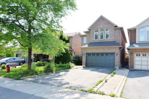 6 Marine Drive Brampton ON L6R 2H6