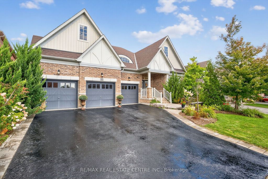 Photo of 53 Anderson Avenue, Mono, ON L9W 6T2 (MLS # X13028304)