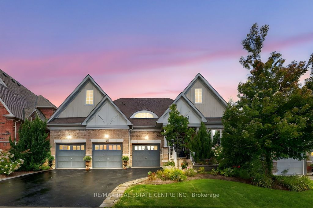 Photo of 53 Anderson Avenue, Mono, ON L9W 6T2 (MLS # X13028304)