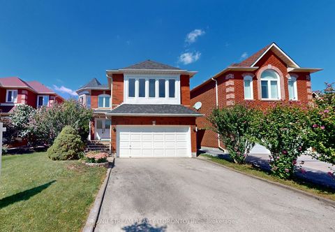 1337 Daniel Creek Road Mississauga ON L5V 1V3
