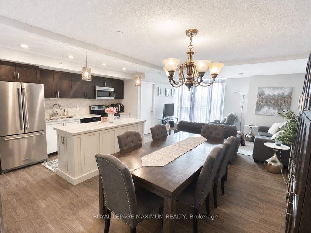 Photo of 800 Lawrence Avenue W #814, Toronto, ON M6A 1C3 (MLS # W13708576)