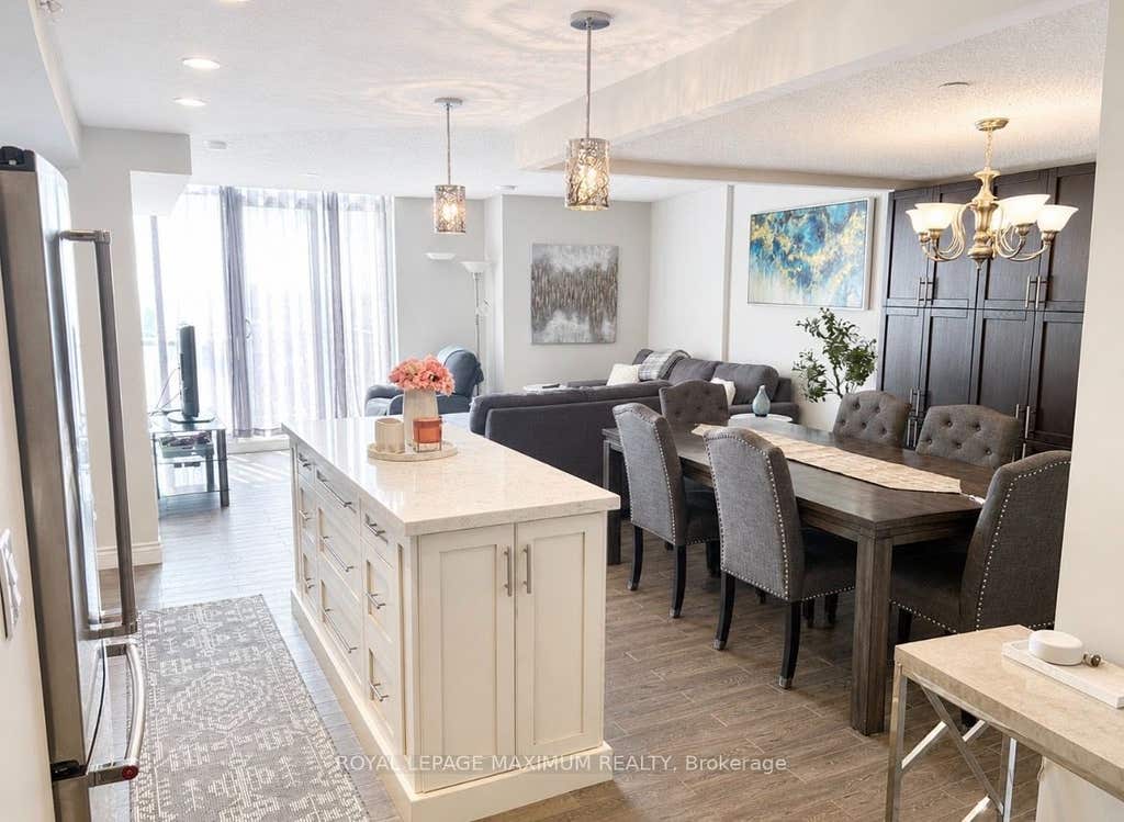 Photo of 800 Lawrence Avenue W #814, Toronto, ON M6A 1C3 (MLS # W13708576)