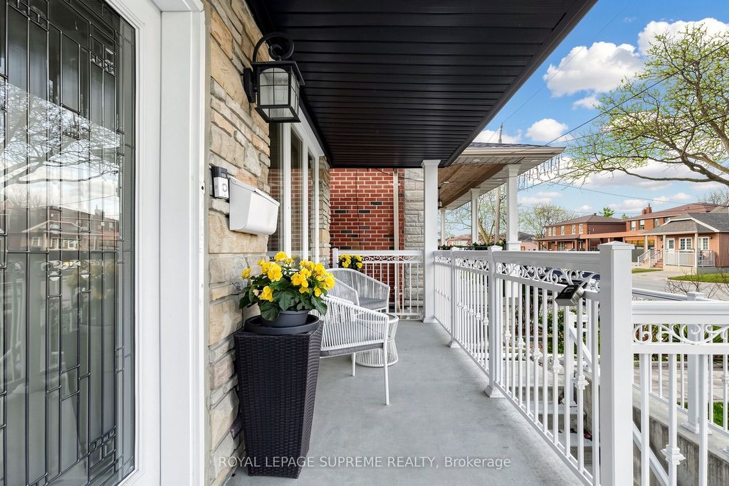 Photo of 46 Chiswick Avenue, Toronto, ON M6M 4T9 (MLS # W13096116)