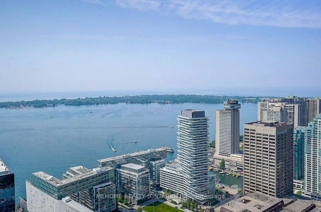 Photo of 55 Cooper Street S #6210, Toronto, ON M5E 0G1 (MLS # C12730966)