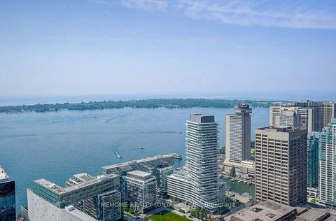 Photo of 55 Cooper Street S #6210, Toronto, ON M5E 0G1 (MLS # C12730966)