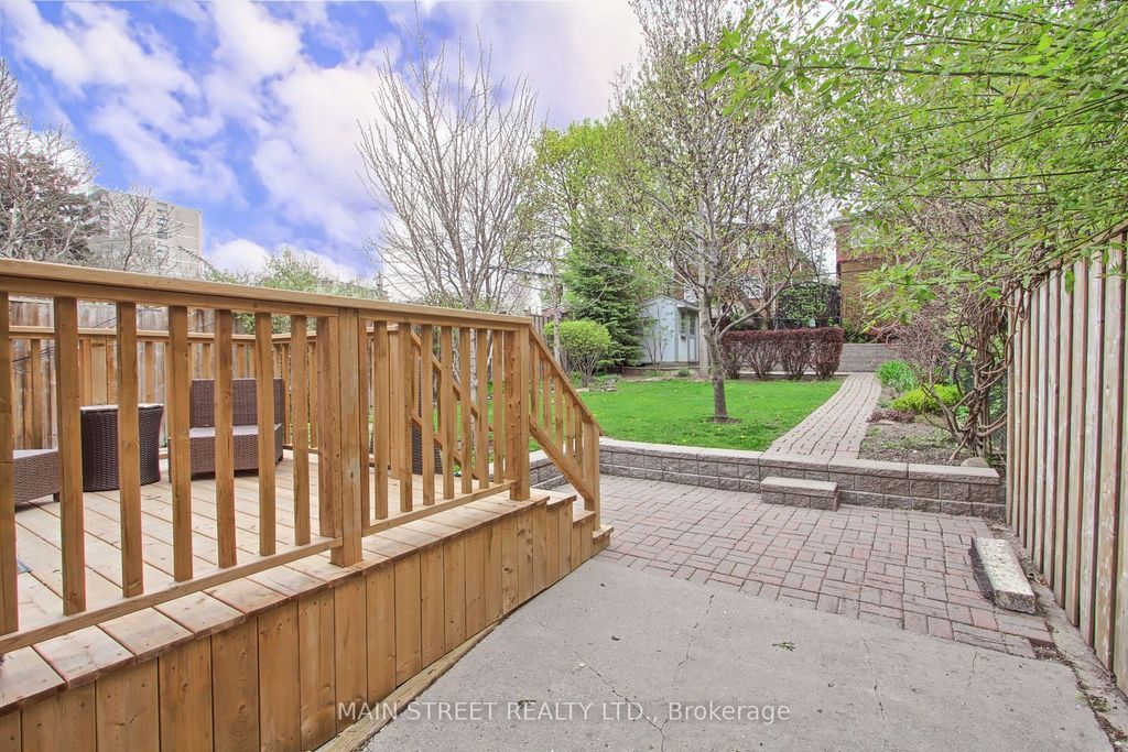 Photo of 595 Northcliffe Boulevard, Toronto, ON M6E 3L6 (MLS # C13089858)