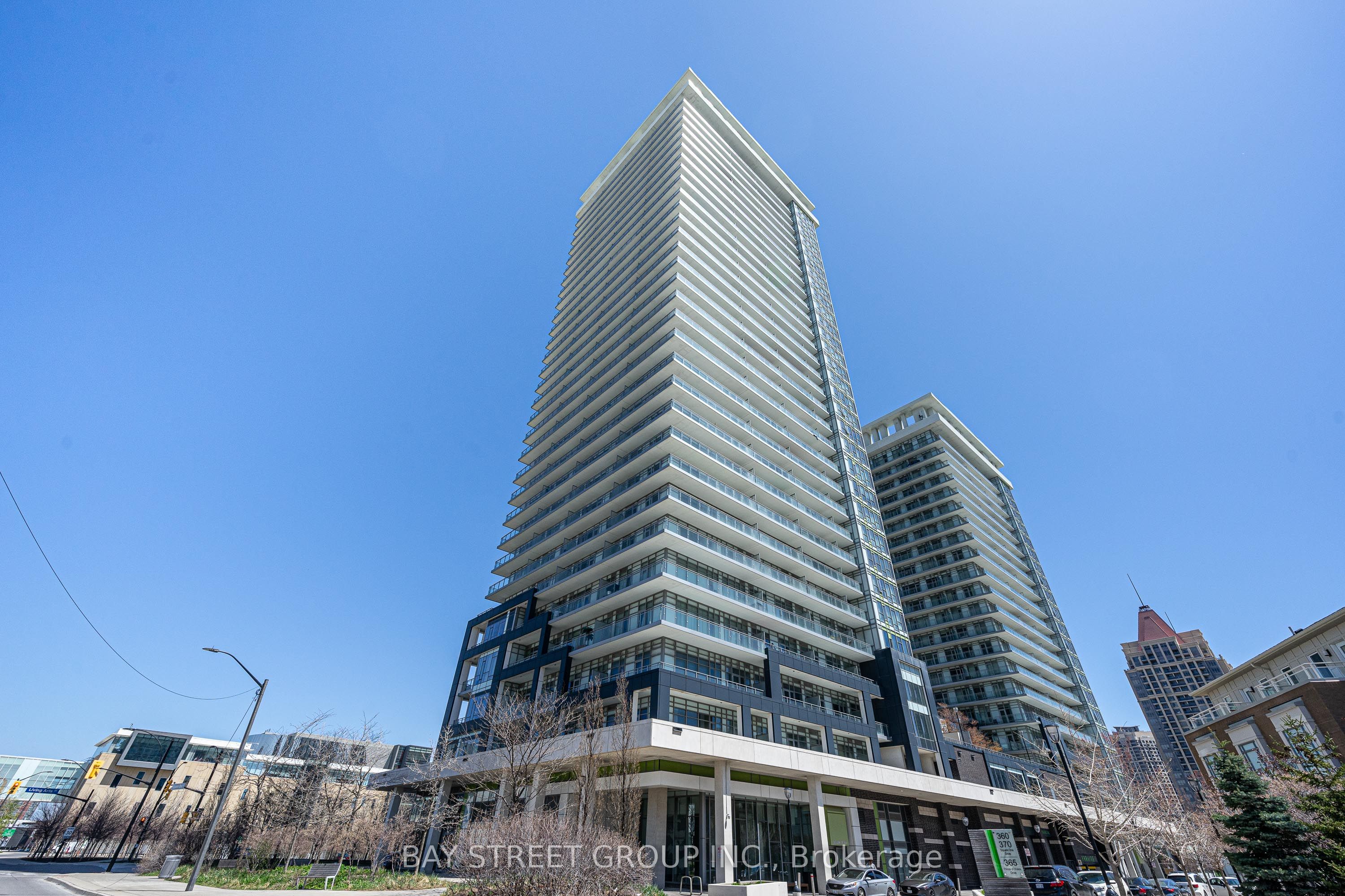 360 Square One Drive 1610