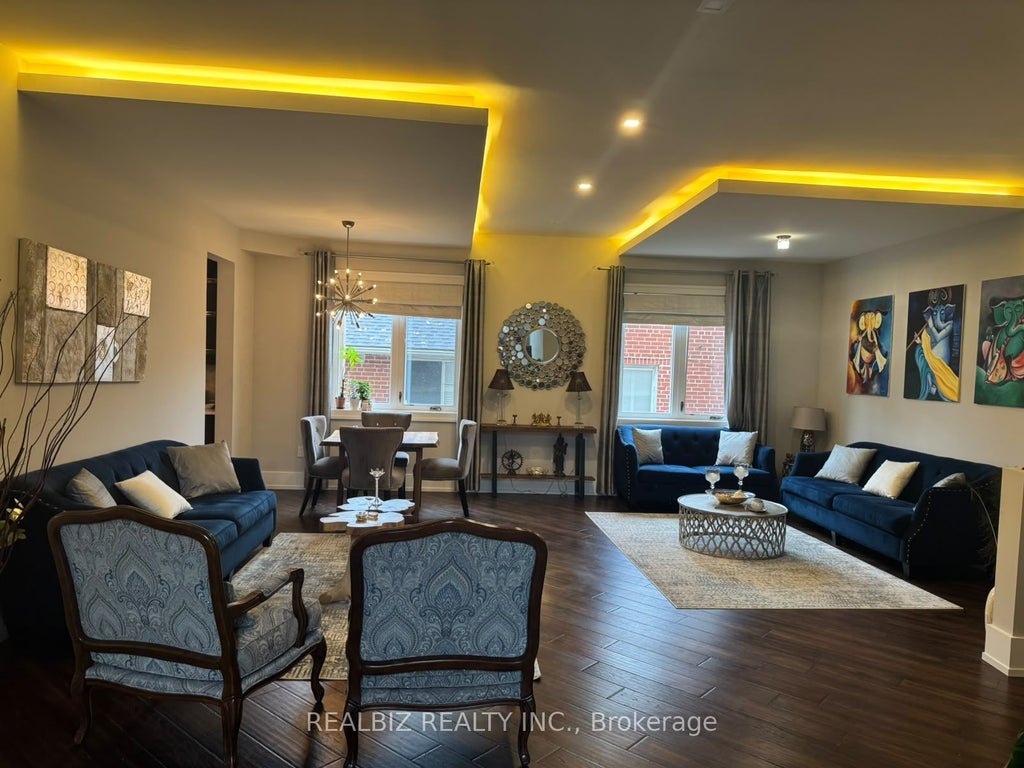 Photo of 39 Hemford Crescent, Toronto, ON M3B 2S4 (MLS # C13172714)