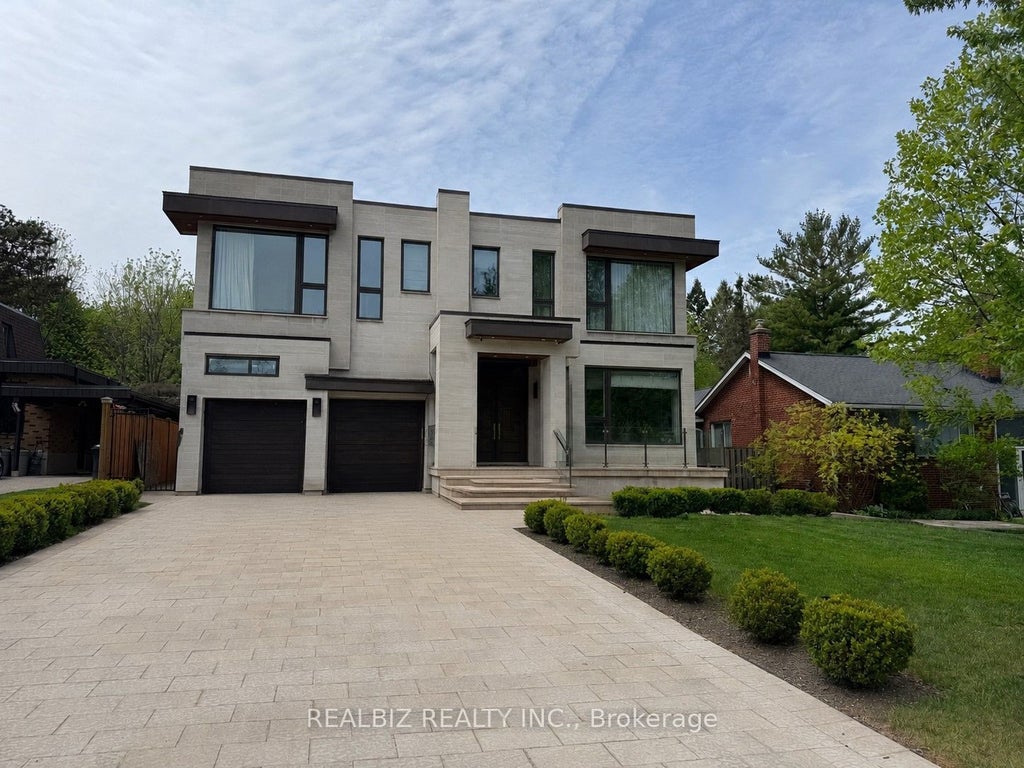 Photo of 39 Hemford Crescent, Toronto, ON M3B 2S4 (MLS # C13172714)