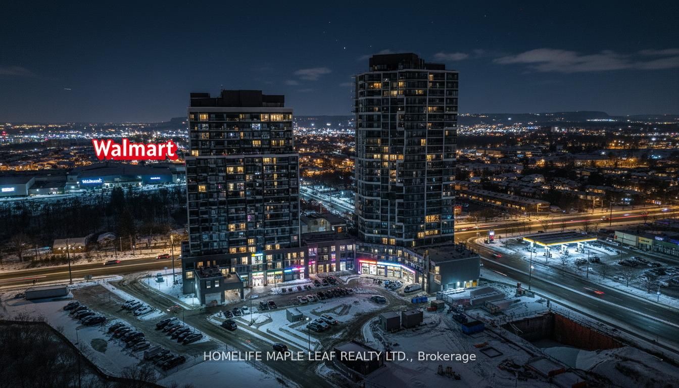 8010 Derry Road 1402