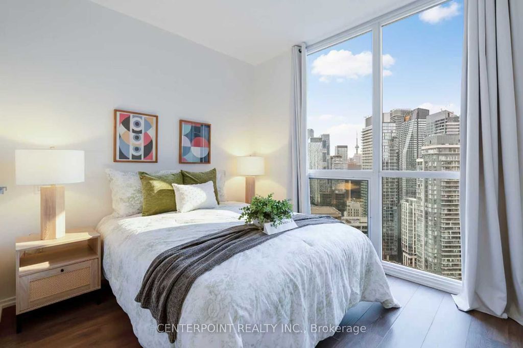 Photo of 45 Charles Street E #3602, Toronto, ON M4Y 1S2 (MLS # C12672928)