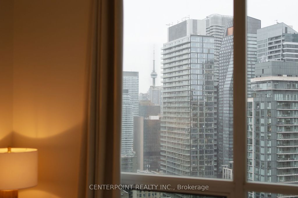 Photo of 45 Charles Street E #3602, Toronto, ON M4Y 1S2 (MLS # C12672928)