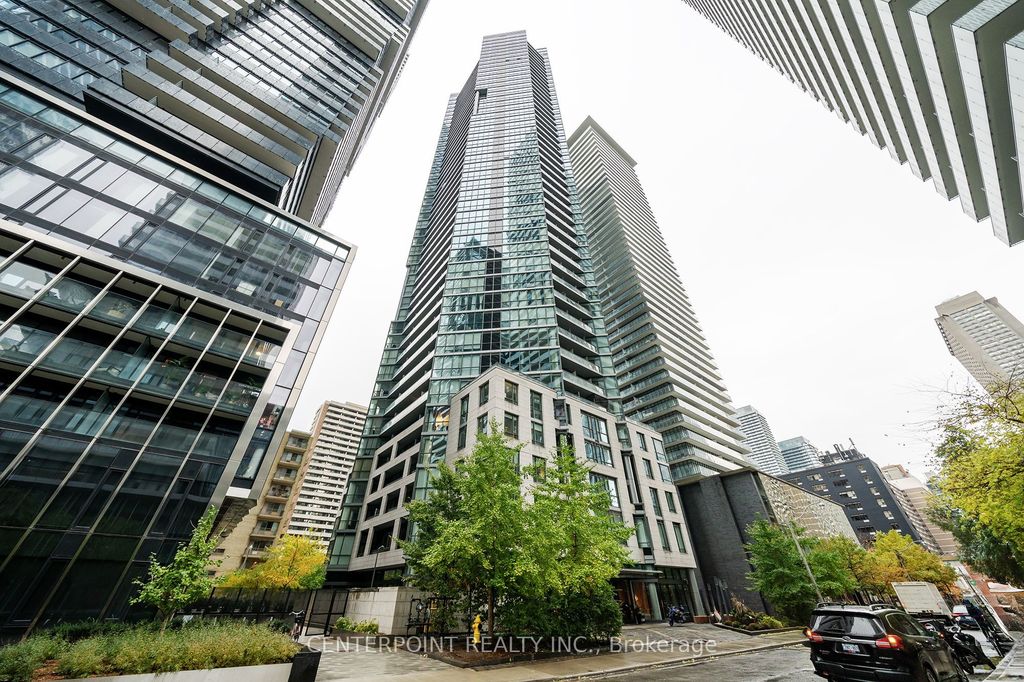 Photo of 45 Charles Street E #3602, Toronto, ON M4Y 1S2 (MLS # C12672928)