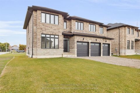 1 BOUW Place Dutton/Dunwich ON N0L 1J0