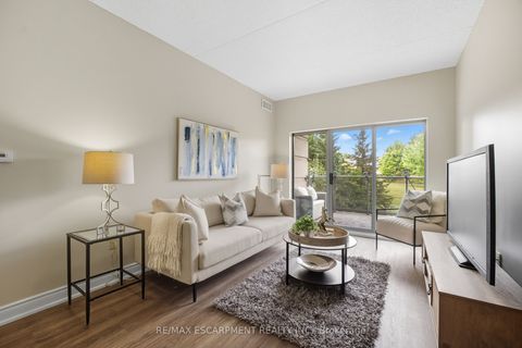 2075 Amherst Heights Drive 215 Burlington ON L7P 5B8