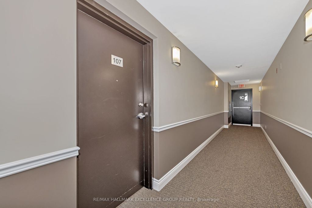 Photo of 2360 Albert Street #107, Clarence-Rockland, ON K4K 0C4 (MLS # X12457586)