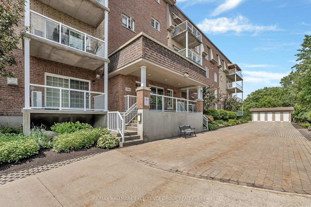 Photo of 2360 Albert Street #107, Clarence-Rockland, ON K4K 0C4 (MLS # X12457586)