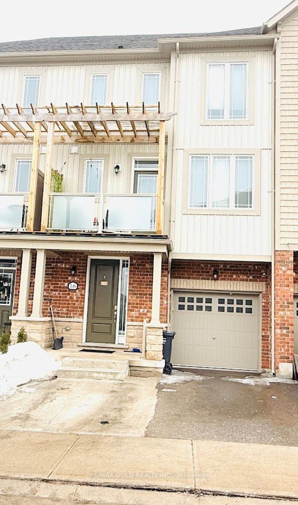 Photo of 16 Slack Lane, Caledon, ON L7C 4H2 (MLS # W12858394)