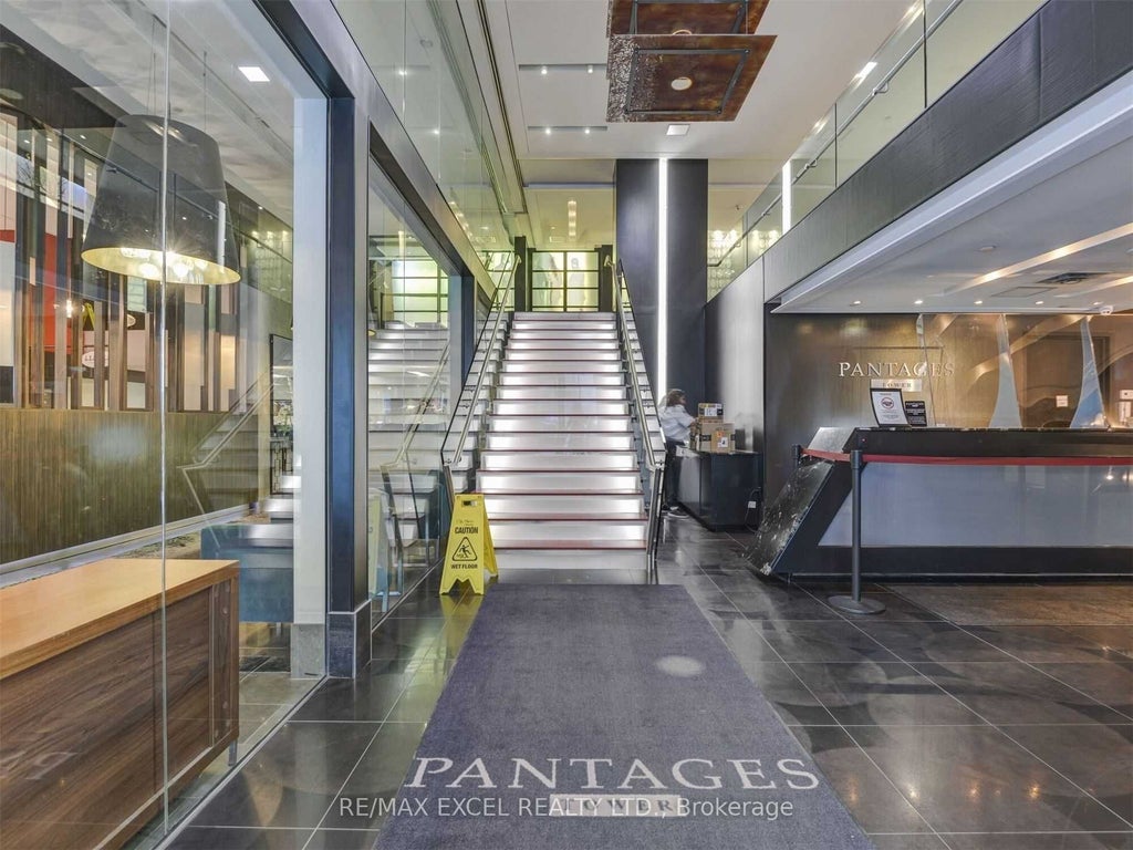 Photo of 210 Victoria Street #2108, Toronto, ON M5B 2R3 (MLS # C13726076)
