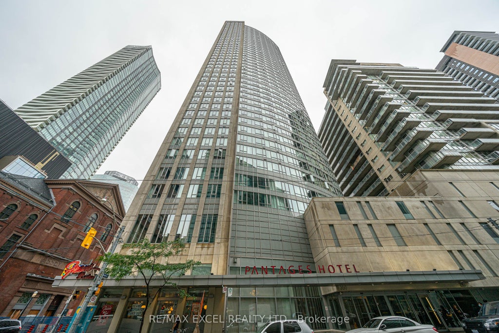 Photo of 210 Victoria Street #2108, Toronto, ON M5B 2R3 (MLS # C13726076)