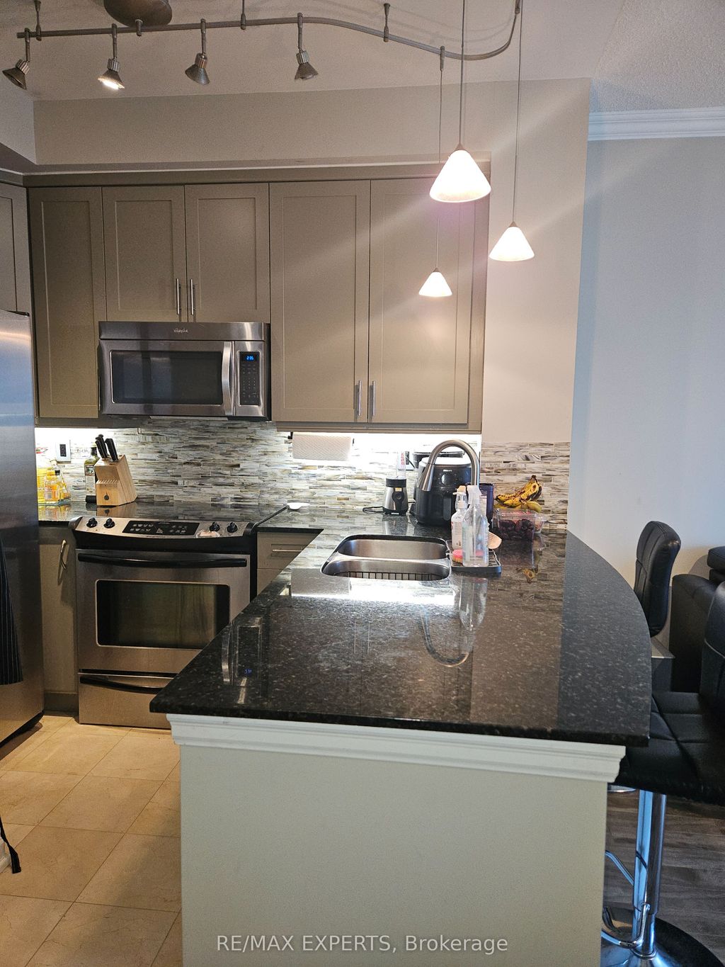Photo of 2083 Lakeshore Boulevard W #1509, Toronto, ON M8V 4G2 (MLS # W13219080)