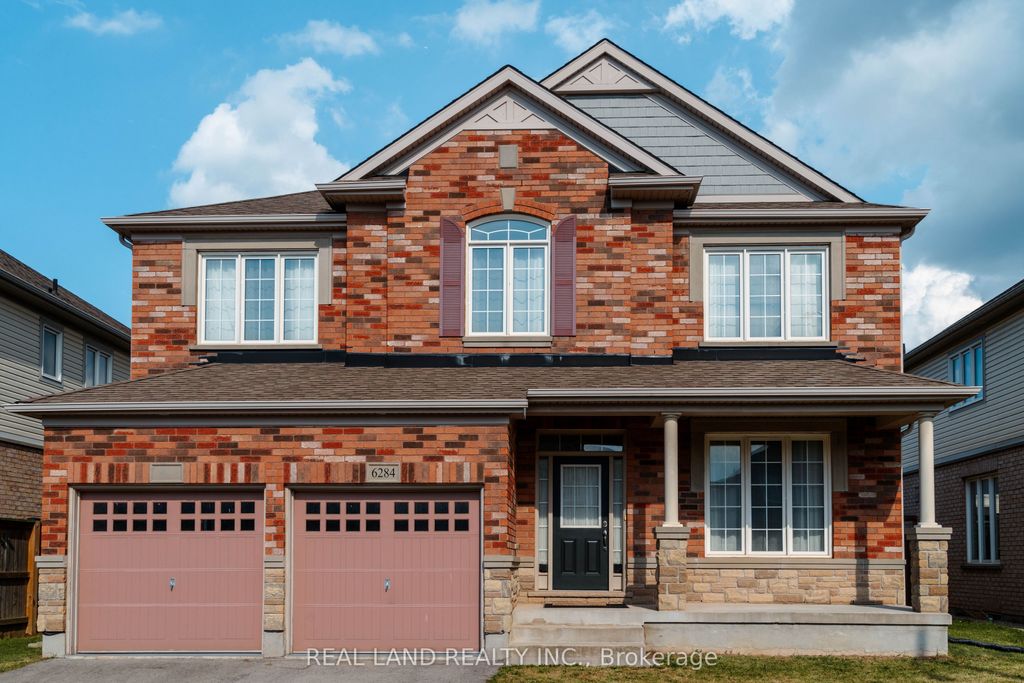 Photo of 6284 St. Michael Avenue, Niagara Falls, ON L2H 0C8 (MLS # X12706682)