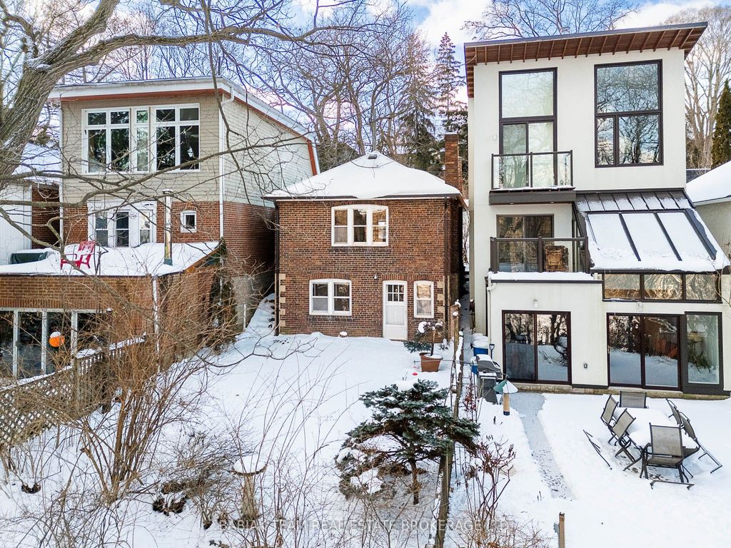 Photo of 8 Grenadier Ravine Drive, Toronto, ON M6S 2W7 (MLS # W12710642)