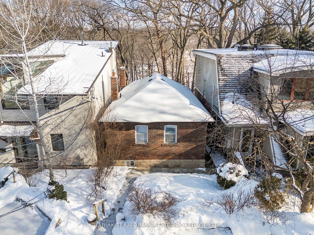 Photo of 8 Grenadier Ravine Drive, Toronto, ON M6S 2W7 (MLS # W12710642)