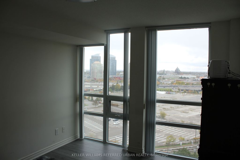 Photo of 88 Grangeway Avenue #1608, Toronto, ON M1H 0A2 (MLS # E12464082)