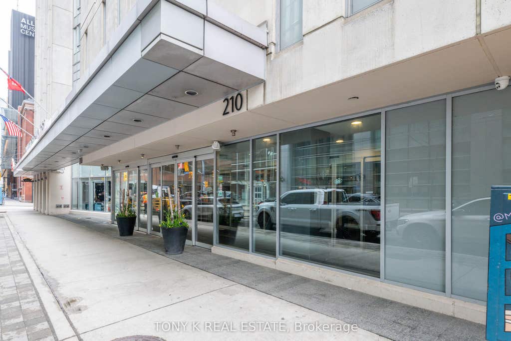 Photo of 210 Victoria Street #2113, Toronto, ON M5B 2R3 (MLS # C13225856)