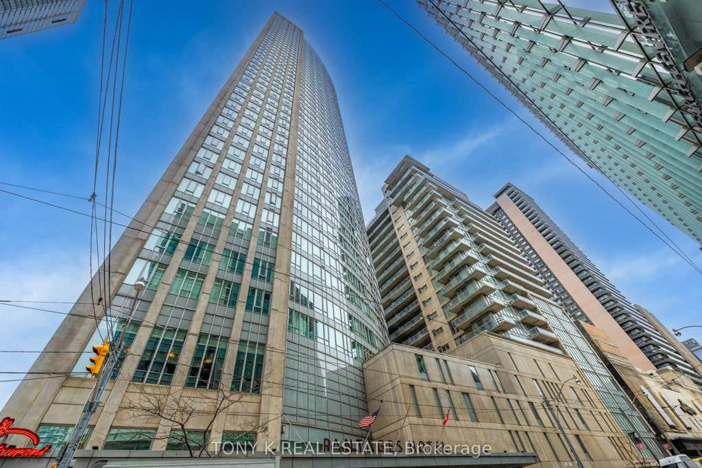 Photo of 210 Victoria Street #2113, Toronto, ON M5B 2R3 (MLS # C13225856)