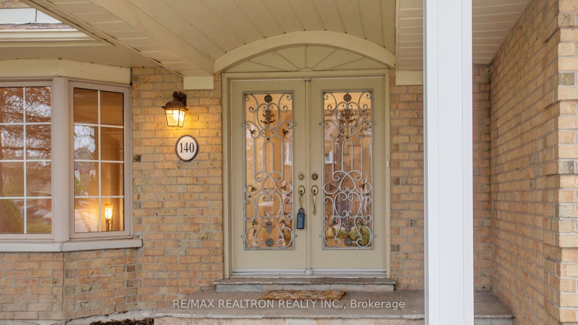 140 Reeve Drive