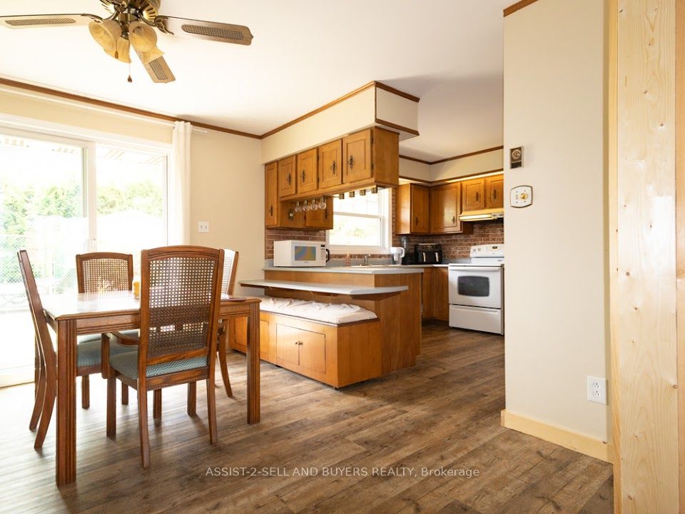 11 Moulinette Road W