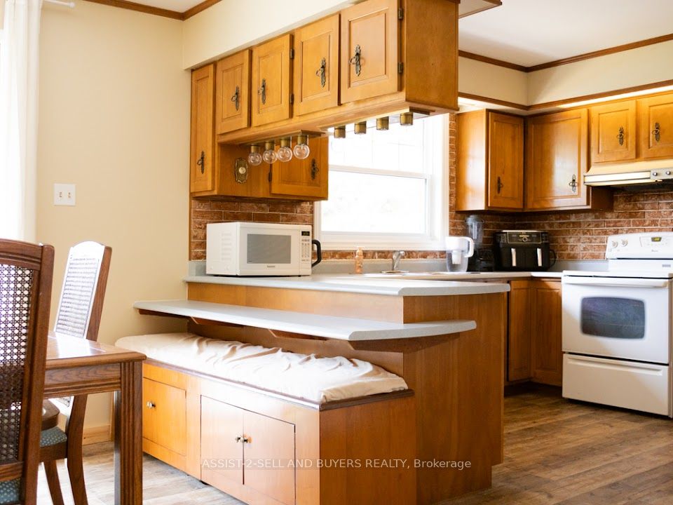 11 Moulinette Road W