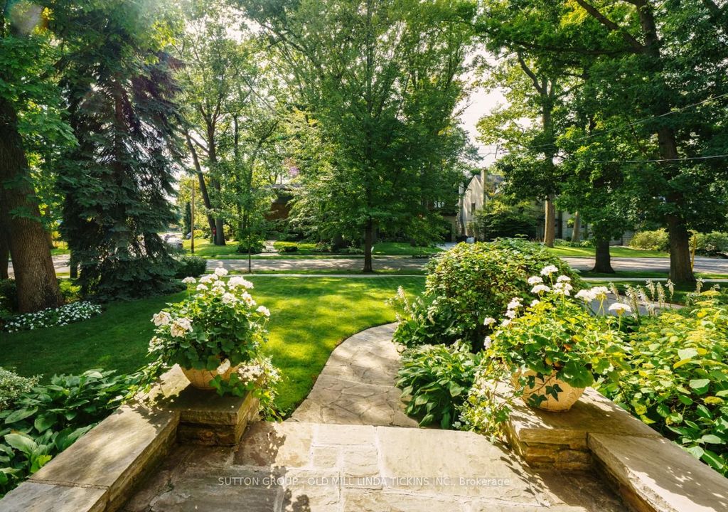 Photo of 74 Strath Avenue, Toronto, ON M8X 1R5 (MLS # W12420577)