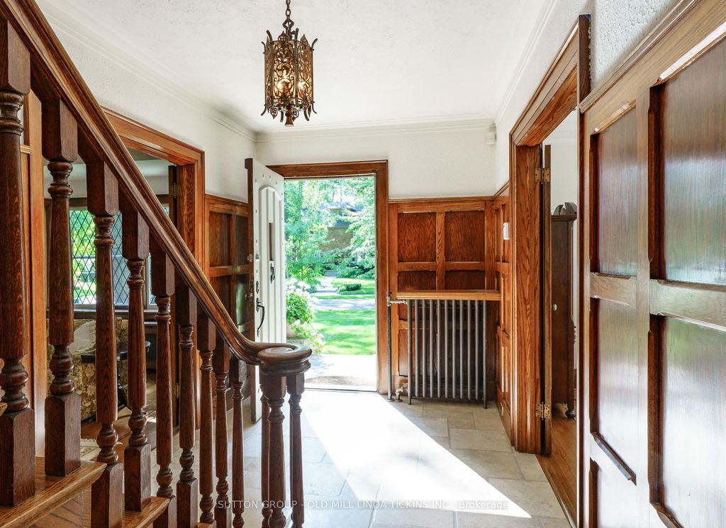Photo of 74 Strath Avenue, Toronto, ON M8X 1R5 (MLS # W12420577)